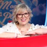 Laurence Boccolini. Créateur : LP/Olivier Arandel | Crédits : PHOTOPQR/LE PARISIEN/MAXPPP Droits d'auteur : Le Parisien