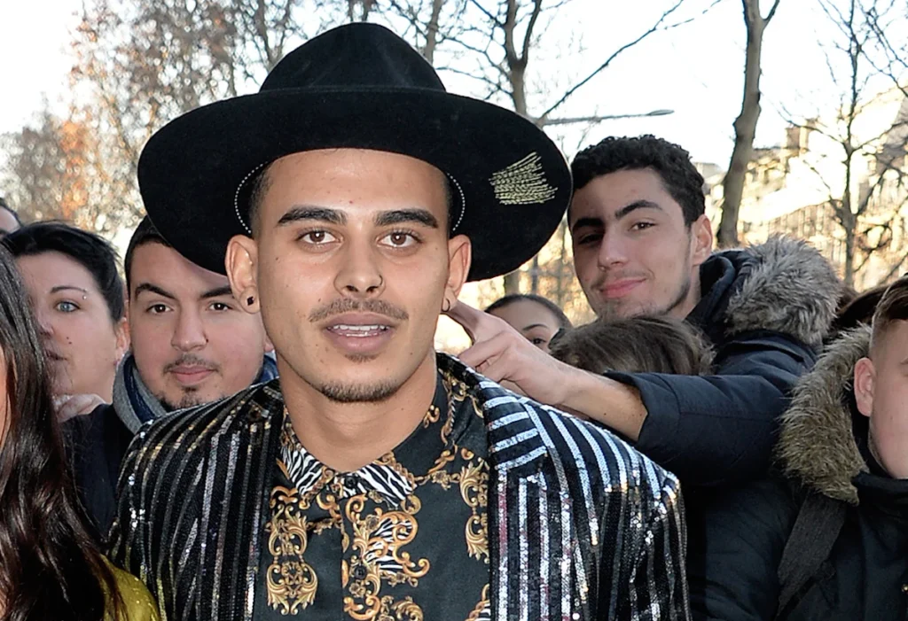 Greg Yega (Les Marseillais) en couple avec Constance de L'Île de la tentation