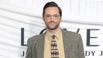 Créateur : Dominik Bindl| Crédits : WireImage Droits d'auteur : 2026 WireImage