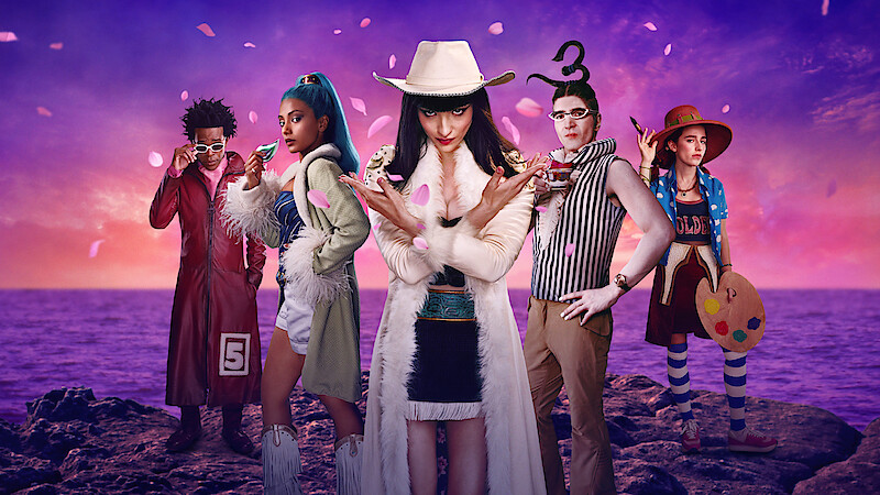 One Piece sur Netflix inquiète après la saison 2. Audiences en baisse, budget colossal et avenir incertain malgré une saison 3 déjà en production.