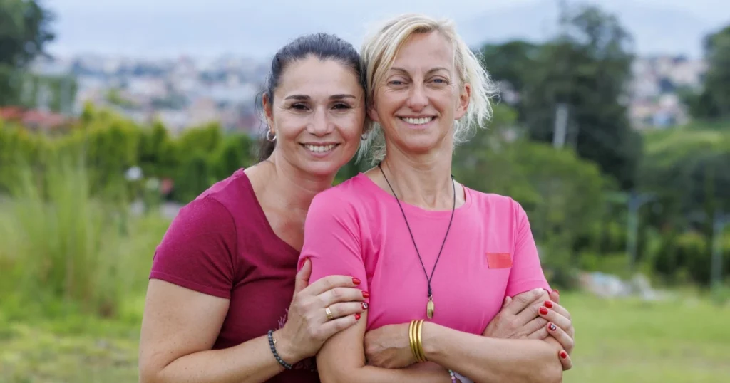 Amélia et Élisabeth quittent Pékin Express