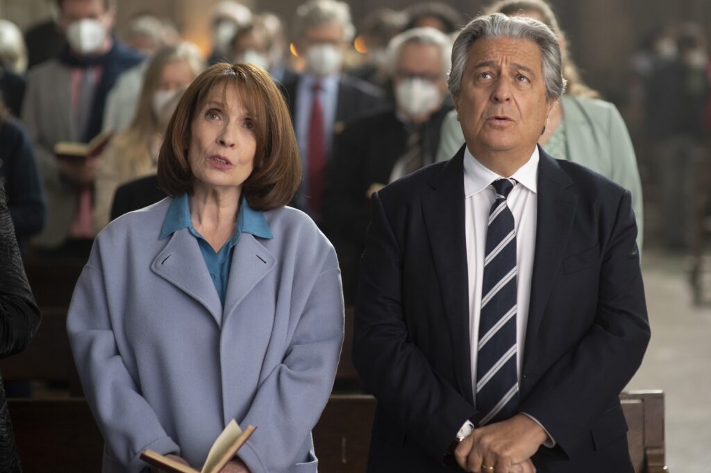 Qu'est-ce qu'on a fait au Bon Dieu ? revient sur TF1 le 2 avril 2026. Une comédie culte avec Christian Clavier qui continue de diviser et séduire.
