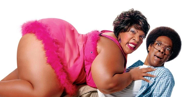 Rasputia : sa femme autoritaire, excessive et hilarante