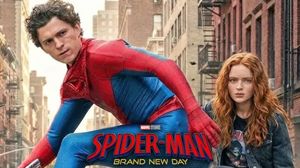 Spider-Man Brand New Day explose les records avec 718 millions de vues en 24h
