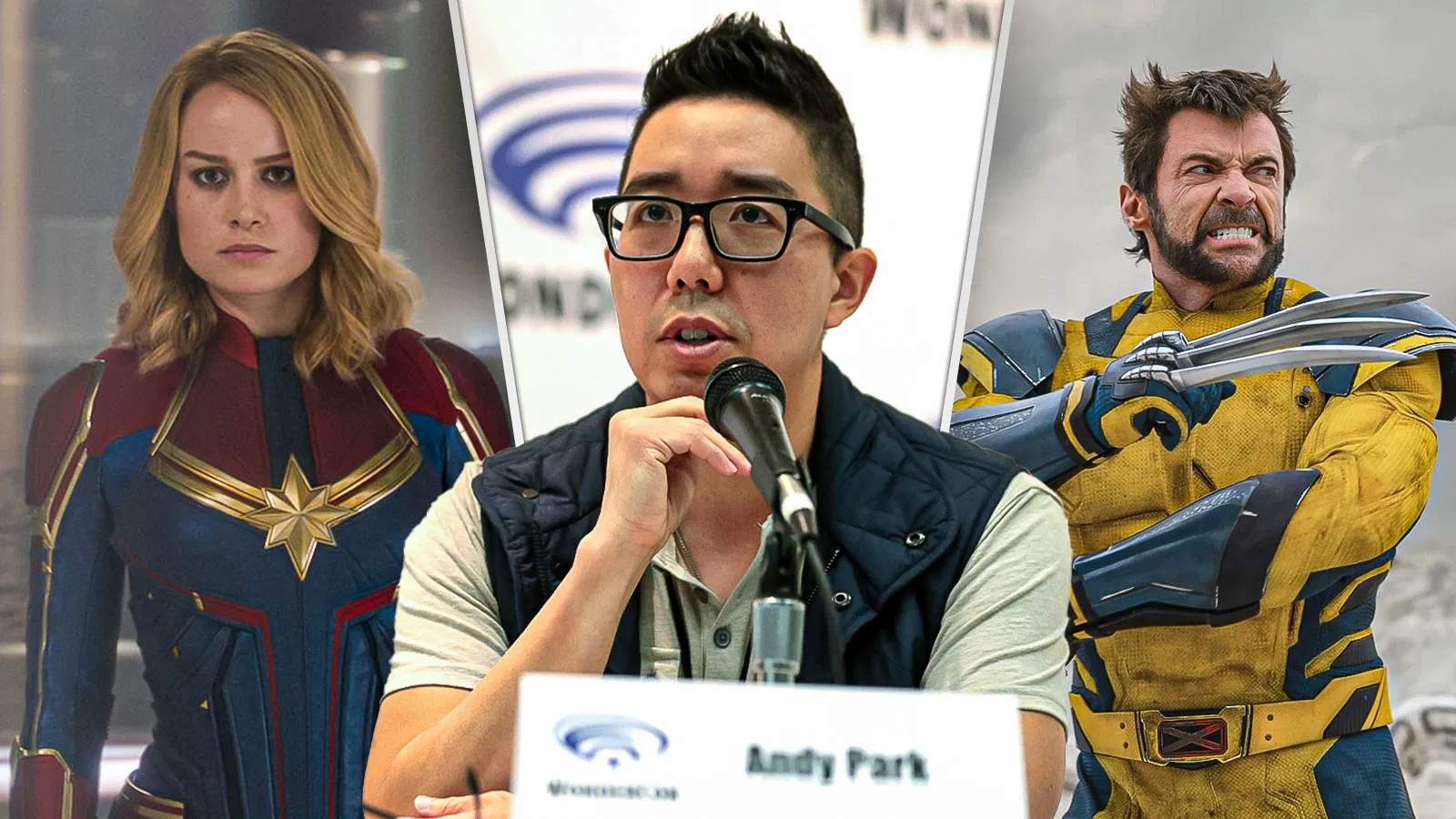 Andy Park quitte Marvel Studios après 16 ans. Ce départ s’inscrit dans des licenciements qui touchent le développement visuel du MCU
