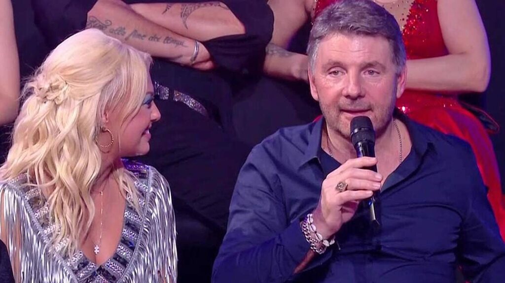 Danse avec les stars : Philippe Lellouche critique la longueur de l’émission, Chris Marques réagit 