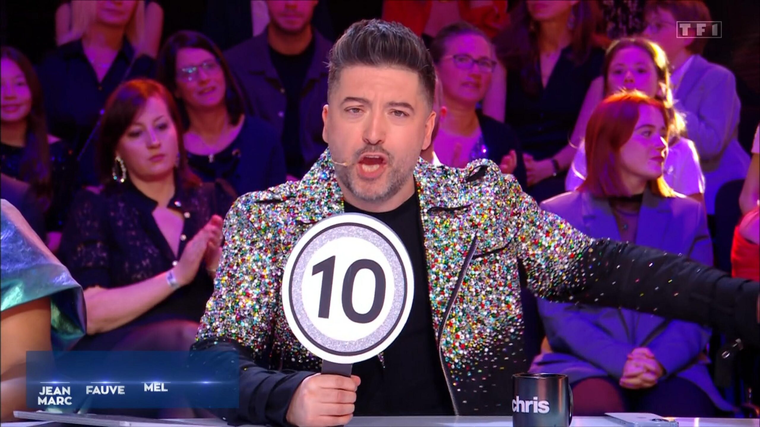 Danse avec les stars : Philippe Lellouche critique la longueur de l’émission, Chris Marques réagit