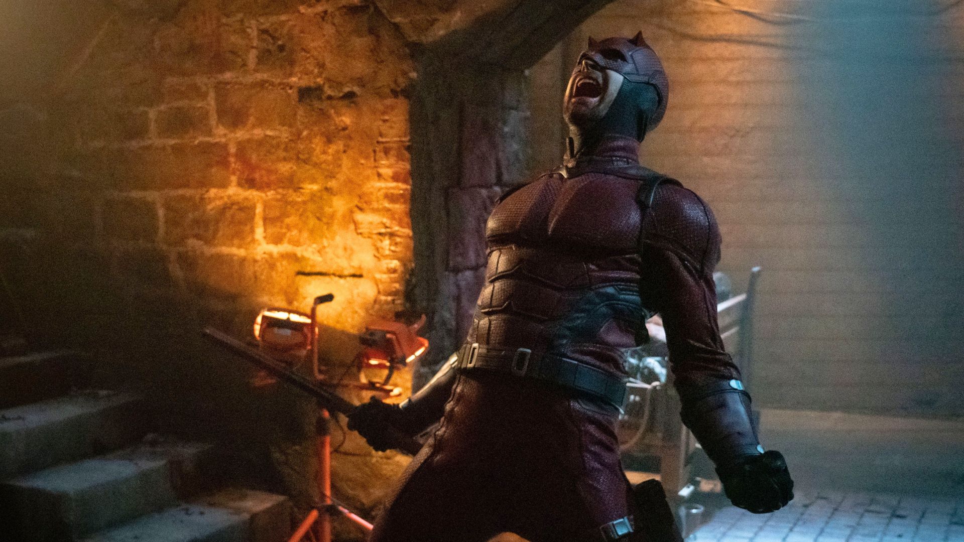 Daredevil Born Again : pourquoi la série peine à convaincre ?