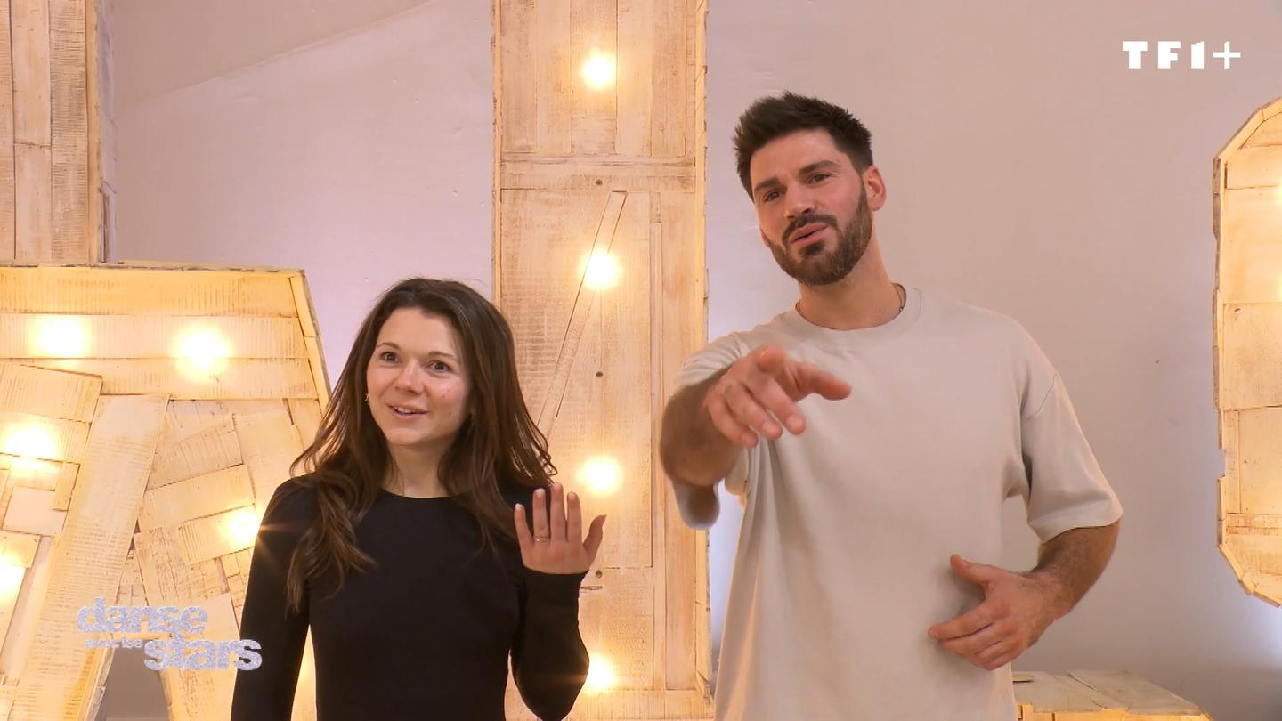 Jordan Mouillerac, danseur de Danse avec les stars, s’est fiancé. Sa compagne a annoncé la nouvelle sur Instagram avant le prime du 3 avril