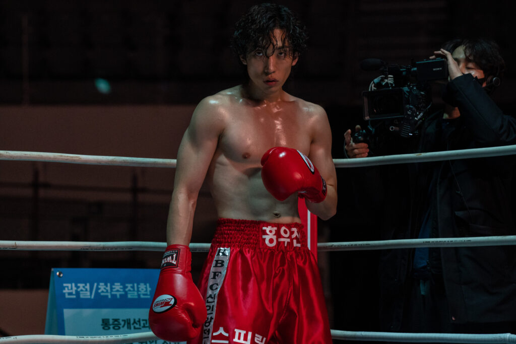 La Traque Dans Le Sang saison 2 est disponible sur Netflix. Combats, intrigue, casting : notre analyse complète de cette suite du K-drama à succès.