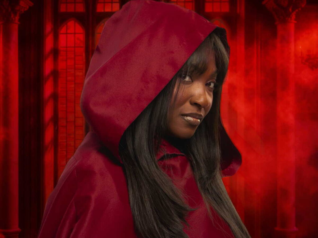 Les Traîtres sur M6 : Fatou Guinea quitte le débrief après une séquence choc. Retour sur ce moment coupé et les coulisses